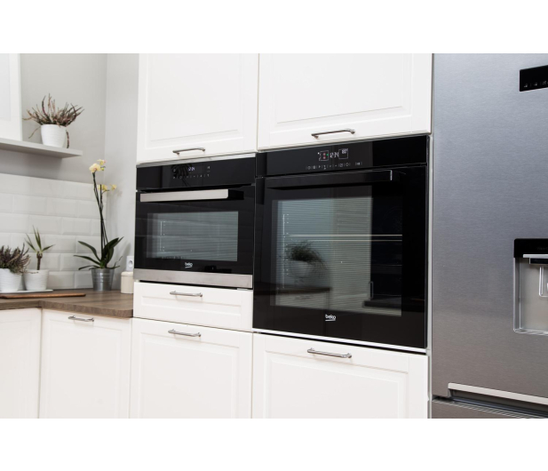 Beko BVM34400BS - 456005 - zdjęcie 2